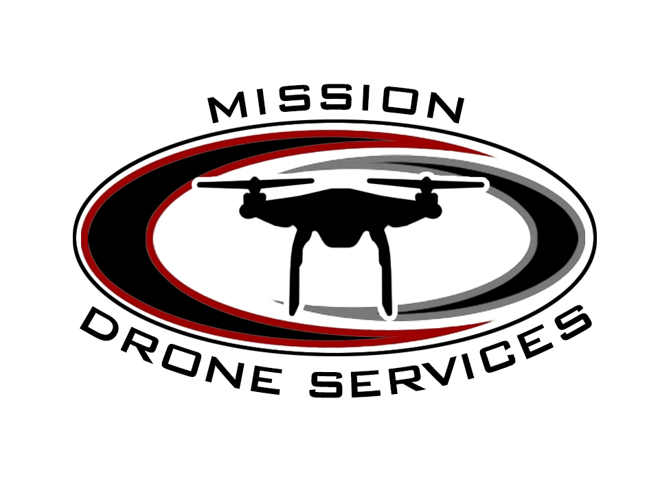 Mission Drone Services logo